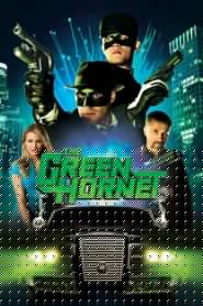 Nonton The Green Hornet 2011