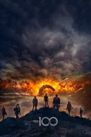 Nonton The 100