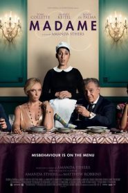 Nonton Madame 2017