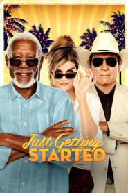 Nonton Just Getting Started