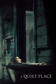 Nonton A Quiet Place 2018