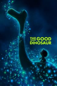 Nonton The Good Dinosaur 2015