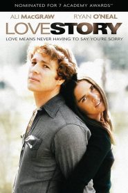 Nonton Love Story