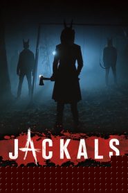 Nonton Jackals 2017