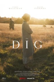 Nonton The Dig