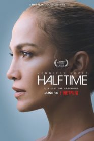 Nonton Halftime 2022