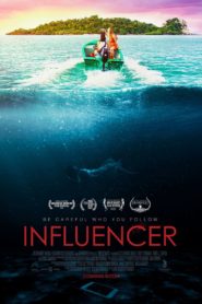 Nonton Influencer 2022