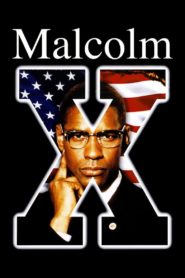 Nonton Malcolm X 1992