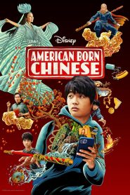 Nonton American Born Chinese 2023