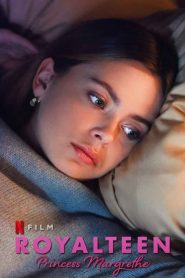 Nonton Royalteen: Princess Margrethe 2023