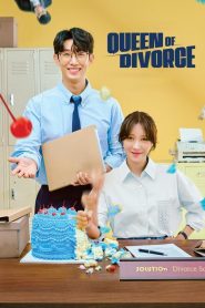 Nonton Queen of Divorce 2024