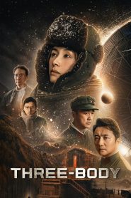 Nonton Three-Body 2023