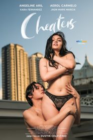 Nonton Cheaters 2024