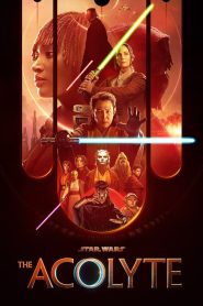 Nonton The Acolyte 2024