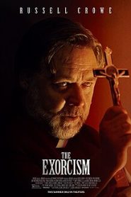 Nonton The Exorcism 2024