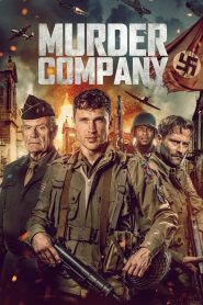 Nonton Murder Company 2024