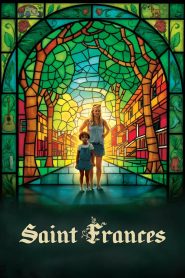 Nonton Saint Frances 2019