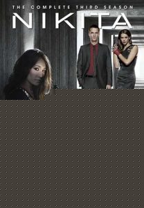 Nonton Nikita: Season 3