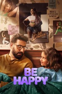 Nonton Be Happy 2025