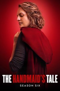 Nonton The Handmaid’s Tale: Season 6