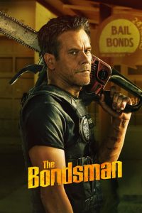 Nonton The Bondsman: Season 1