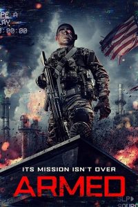 Nonton Armed 2025