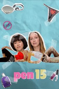 Nonton PEN15: Season 1