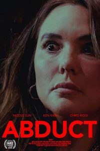 Nonton Abduct 2025