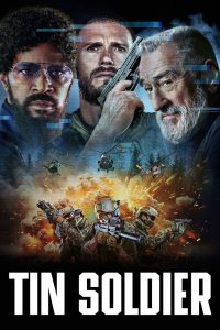 Nonton Tin Soldier 2025