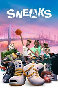 Nonton Sneaks 2025